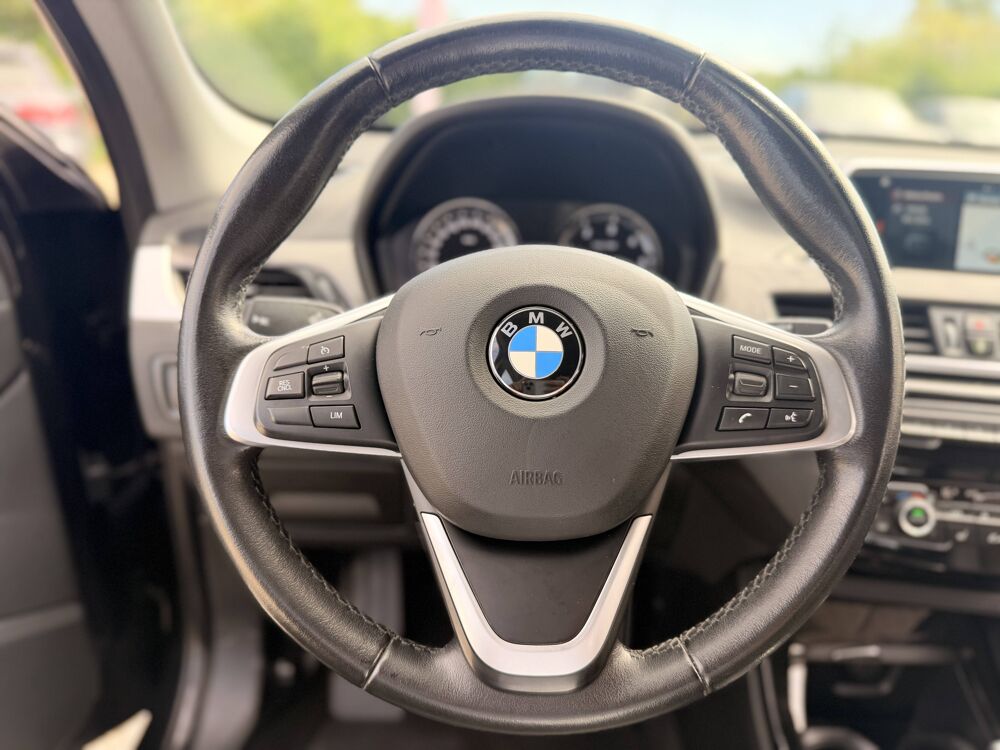 X1 xDrive18dA 150ch xLine 2019 occasion 69800 Saint-Priest