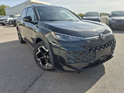 Annonce voiture Volkswagen T-ROC 35490 €
