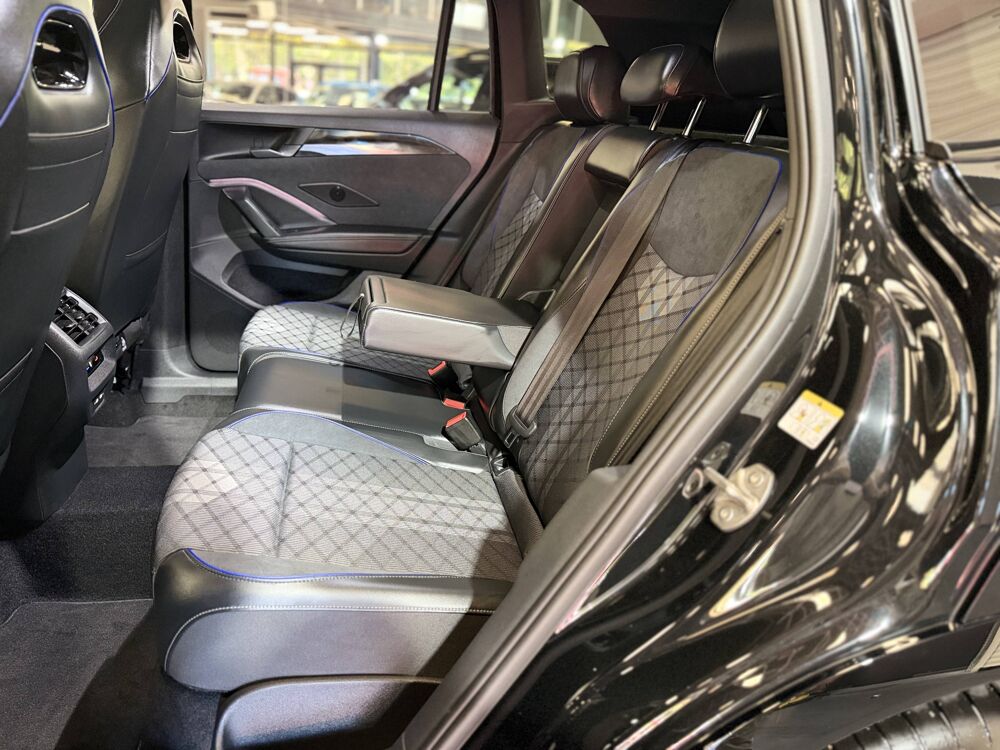 Tiguan 1.5 eTSI 150ch R-Line Edition DSG7 2026 occasion 77240 Vert-Saint-Denis