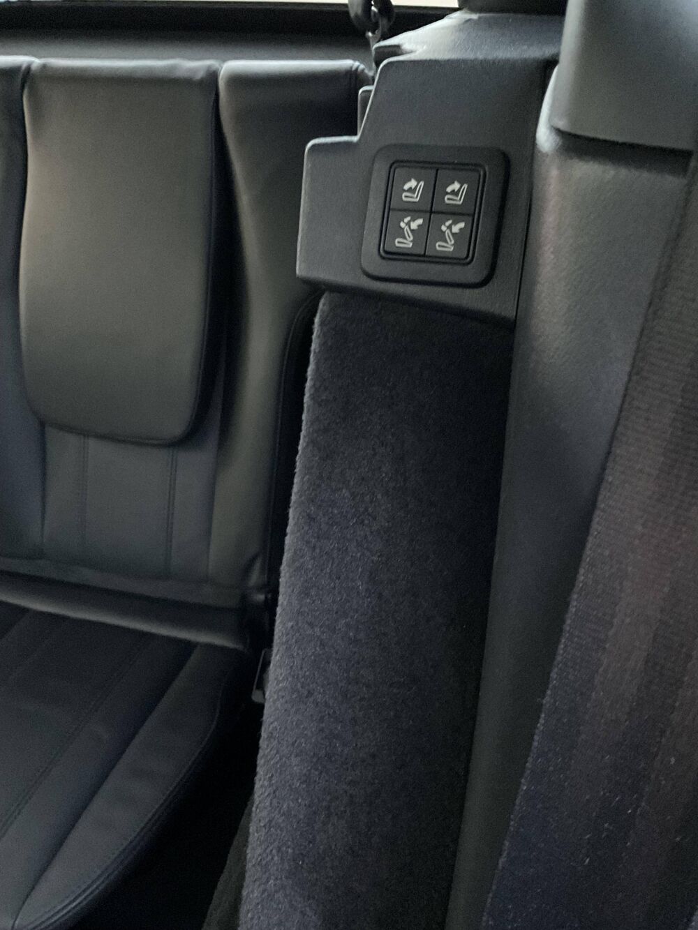 Range Rover II TDV6 3.0 258 HSE 7PLACES 2015 occasion 21600 Longvic