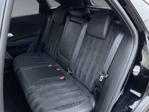 DS3 2.0 BlueHDi 180ch Performance Line EAT8 2021 occasion 21600 Longvic