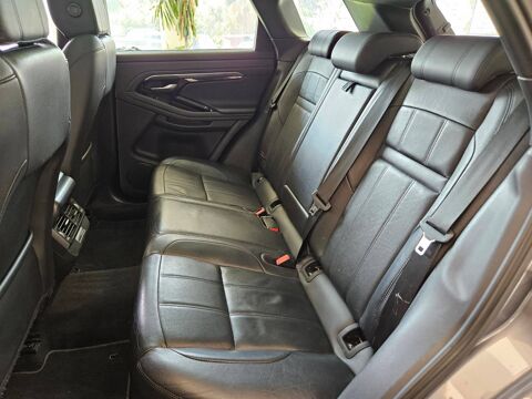 Range Rover Evoque II 2.0 D 200ch HSE AWD BVA 2021 occasion 06250 Mougins