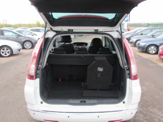 C4 Picasso 1.6 e-HDI 110ch Exclusive BMP6 2012 occasion 10410 Saint-Parres-aux-Tertres