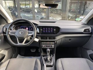 T-Cross 1.5L TSI R LINE 150 CH DSG 2020 occasion 78200 Buchelay