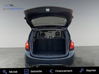Meriva II 1.7 CDTI110 FAP Cosmo Pack 2012 occasion 21600 Longvic