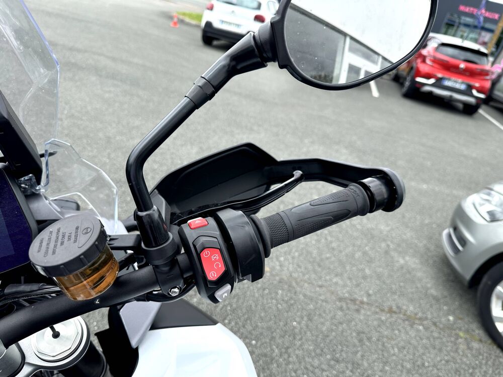 TRIUMPH 2022 occasion 17430 Tonnay-Charente