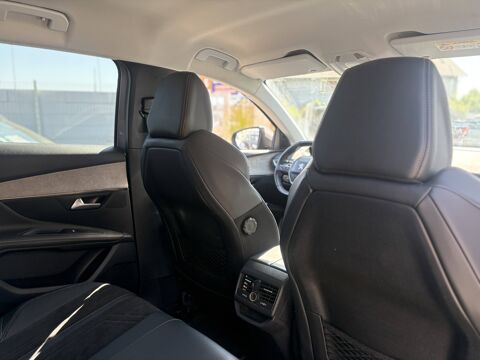 3008 II 1.5 BlueHDi 130ch Active EAT8 2021 occasion 69800 Saint-Priest