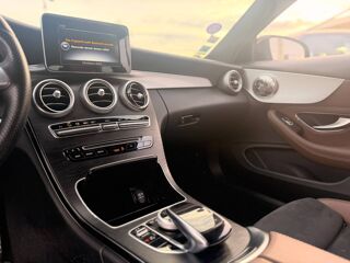 Classe C 200 Business Executive 7G-T 2016 occasion 69800 Saint-Priest