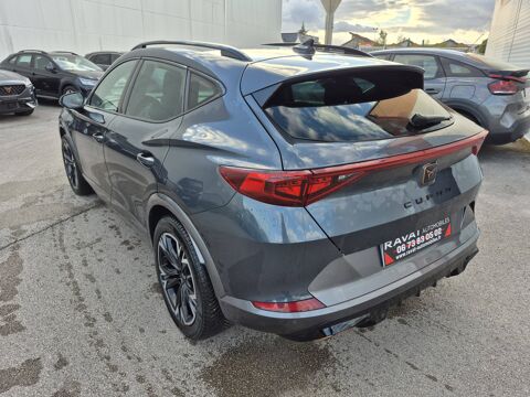Formentor 1.4 e-HYBRID 204ch Business Edition DSG6 2024 occasion 71880 Ch&acirc;tenoy-le-Royal