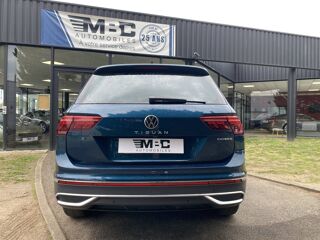 Tiguan 1.4 eHybrid 245ch Elegance DSG6 2023 occasion 78200 Buchelay