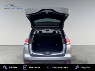 Sc&eacute;nic 1.5 dCi 110ch energy LIMITED EDC 2018 occasion 21600 Longvic