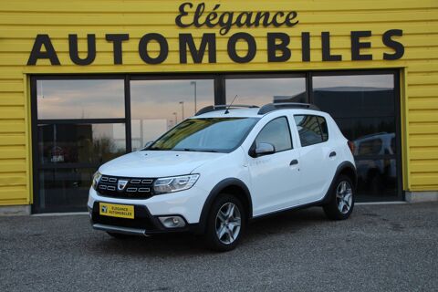 Dacia sandero 0.9 TCe 90ch Stepway PRESTIGE / ATTELAGE