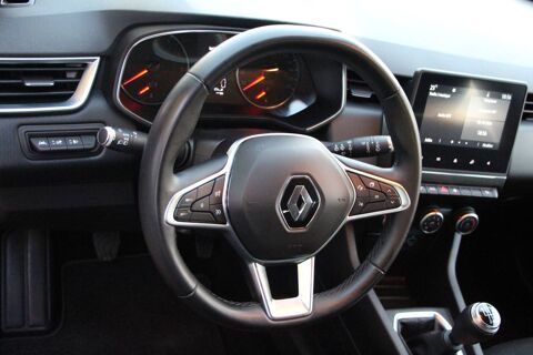 Clio CLIO V 1.0 TCe 90ch EVOLUTION 2021 occasion 68190 Ensisheim