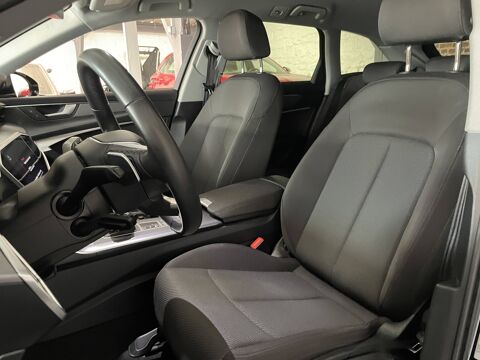 A6 AVANT 50 TFSI e 229CH BUSINESS EXECUTIVE QUATTRO S TRONIC 7 2022 occasion 92500 Rueil-Malmaison