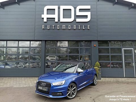 A1 Sportback 25 TFSI 95ch / &Agrave; PARTIR DE 195,38 € * 2018 occasion 57980 Diebling