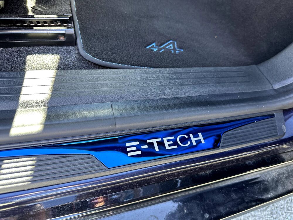M&eacute;gane E-Tech Electric EV60 220ch Iconic super charge 2023 occasion 17430 Tonnay-Charente