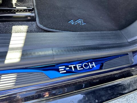 M&eacute;gane E-Tech Electric EV60 220ch Iconic super charge 2023 occasion 17430 Tonnay-Charente