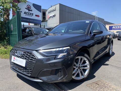 Annonce voiture Audi A3 17890 €