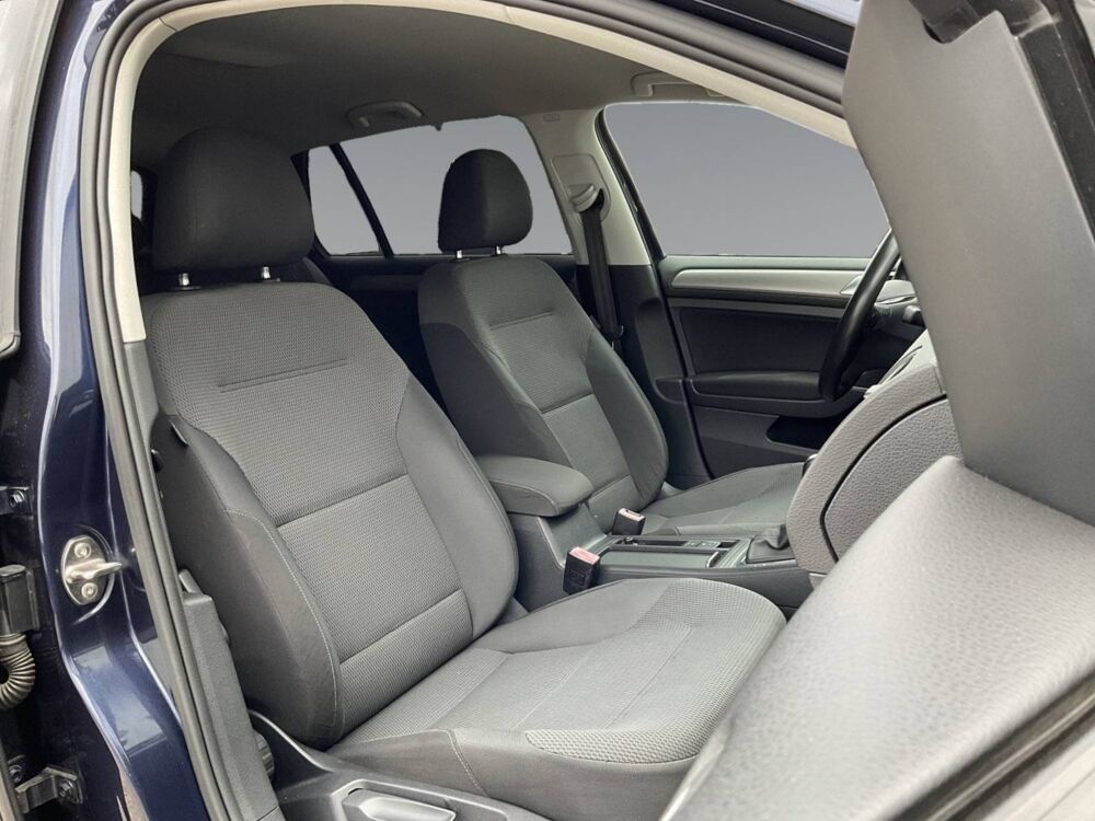 Golf 2.0 TDI 150ch BlueMotion Technology Confortline DSG6 5p 2014 occasion 21600 Longvic