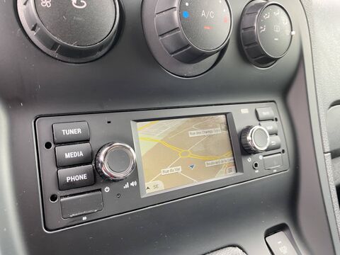 Citan fourgon 109 CDI Long Pro Euro6 2021 occasion 78200 Buchelay