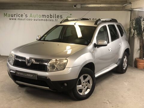 Dacia duster 1.5 DCI 110 Prestige