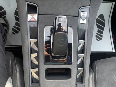 DS3 E-TENSE 225ch Performance Line + 2020 occasion 95220 Herblay
