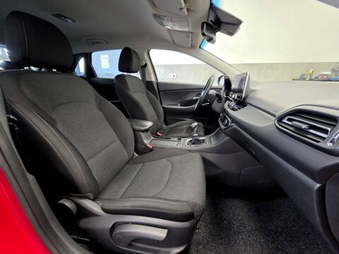i30 III 1.0 T-GDi 120ch Creative Hybrid 2021 occasion 57980 Diebling
