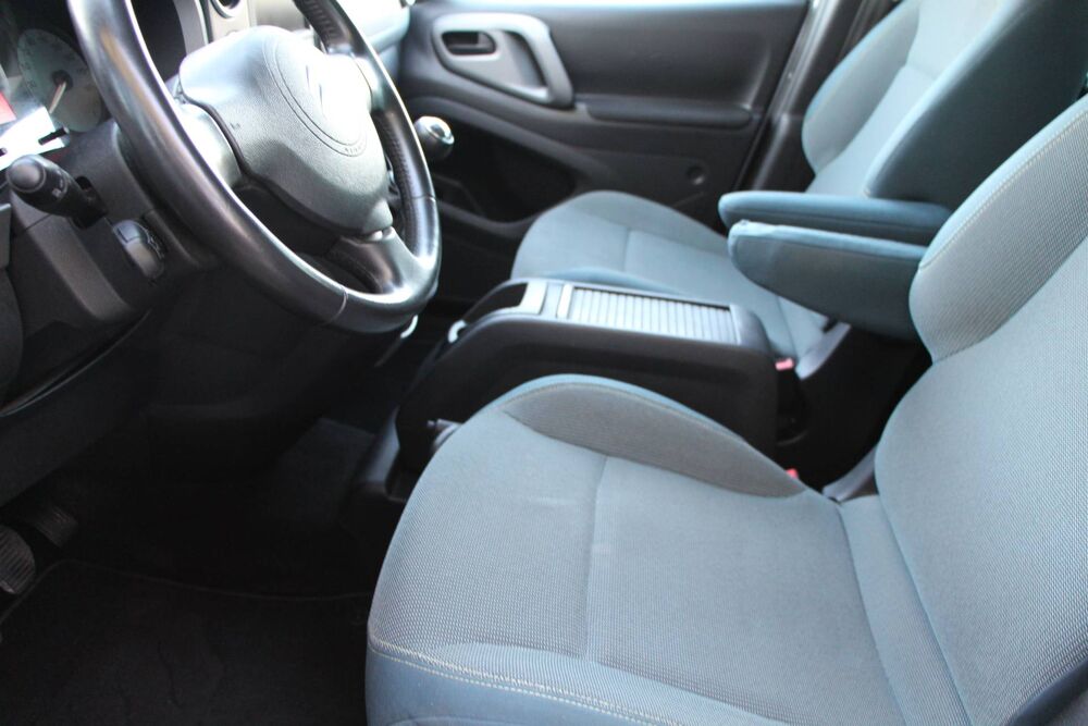 Berlingo II 1.6 BlueHDi 120ch Shine / GPS / ATTELAGE 2018 occasion 68190 Ensisheim