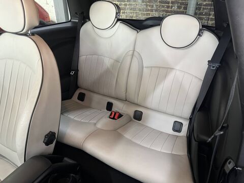 Cooper COOPER S 184ch BVA 2012 occasion 92500 Rueil-Malmaison