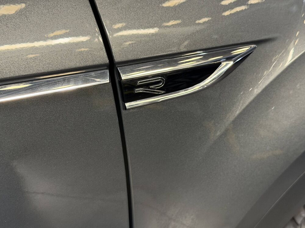 T-ROC R-LINE 1.5 150 CV BVA TVA R&Eacute;CUP&Eacute;RABLE IQLIGHT 2025 occasion 77240 Vert-Saint-Denis