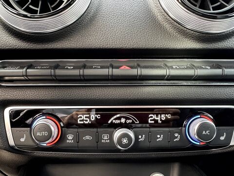 A3 III 2.0 TDI 150ch S tronic 6 2017 occasion 17430 Tonnay-Charente