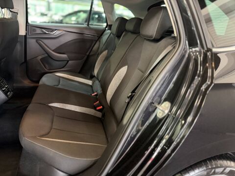 Scala ŠKODA SCALA 2 1.0 TSI 116 CV S&Eacute;LECTION DSG 2025 occasion 77240 Vert-Saint-Denis