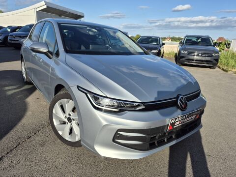 Annonce voiture Volkswagen Golf 28990 €