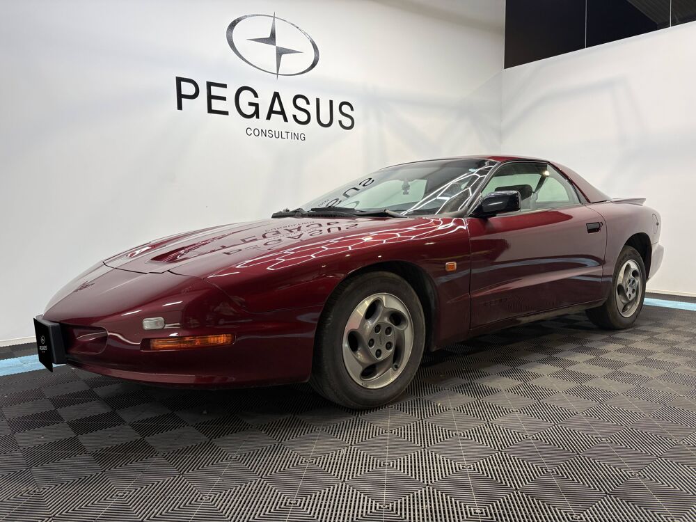 Firebird 3.4 V6 1994 occasion 47390 Layrac