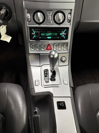 Crossfire 3.2 V6 Limited Premium BA 2004 occasion 75010 Paris