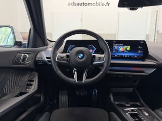 S&eacute;rie 1 (F70) 116i 1.5 i 12V DCT7 122 cv M SPORT Bo&icirc;te auto 2025 occasion 57980 Diebling