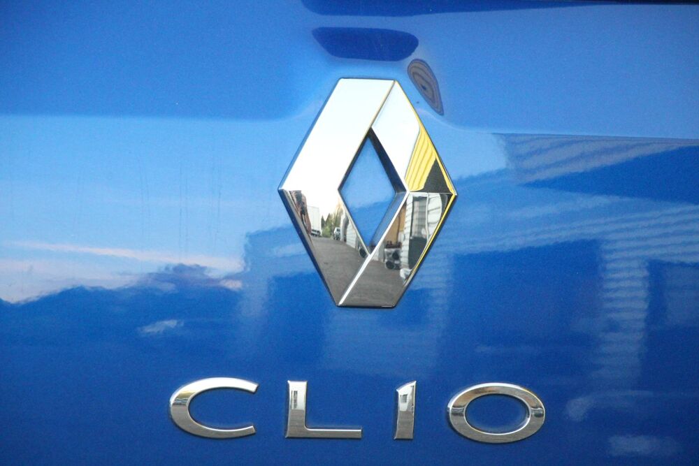 Clio IV (B98) 0.9 TCe 90ch GT LINE 5p 2017 occasion 68190 Ensisheim