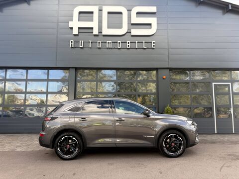 DS3 BlueHDi 130ch Performance Line Automatique 7cv 2021 occasion 57980 Diebling