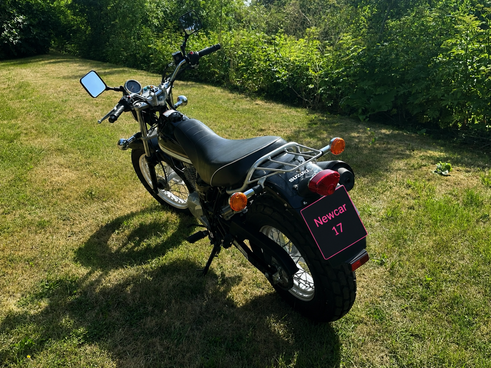 SUZUKI 2014 occasion 17430 Tonnay-Charente