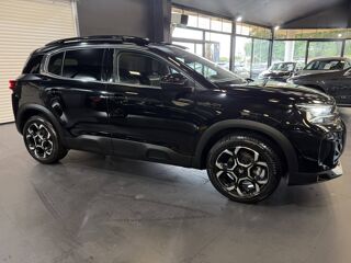 C5 aircross C5 AIRCROSS 145 E-DCS6 MAX 2025 occasion 77240 Vert-Saint-Denis