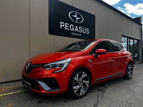 Annonce voiture Renault Clio 14990 