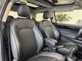 Cooper S 192ch Edition 60 Years BVA7 Euro6d-T 2019 occasion 06250 Mougins