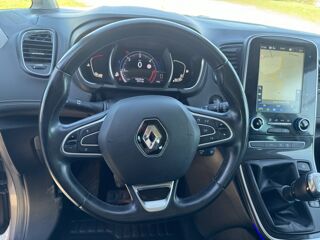 Sc&eacute;nic IV 1.7 BlueDCI 120 S&S BV6 Bose Edition/ 1*Main 2019 occasion 84100 Orange