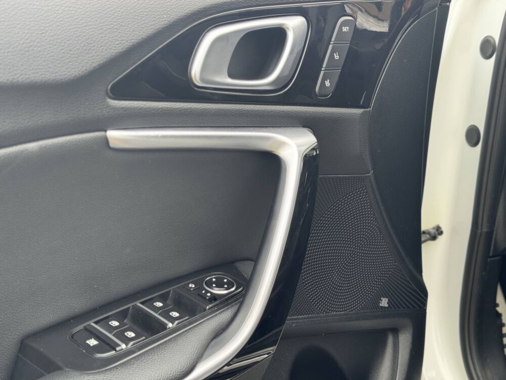 XCeed 1.4 T-GDI 140ch Premium DCT7 2019 occasion 69800 Saint-Priest