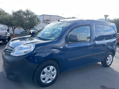Kangoo Express 1.5 BluedCi 95ch Extra R-Link 2020 occasion 13220 Châteauneuf-les-Martigues