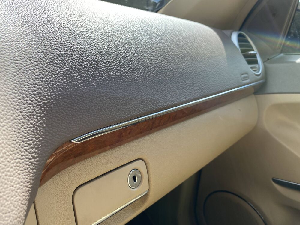 Classe GL I (X166) 320 CDI Pack Luxe 7pl 2010 occasion 78200 Buchelay