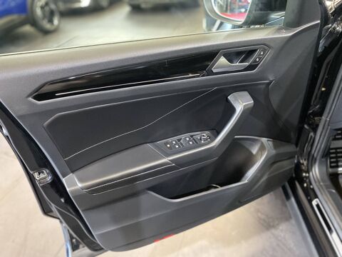T-ROC 1.5 150 CV DSG R-LINE 2025 occasion 77240 Vert-Saint-Denis