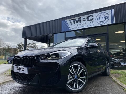 BMW X2 xDrive25eA 220ch M Sport Euro6d-T 6cv 2022 occasion Buchelay 78200