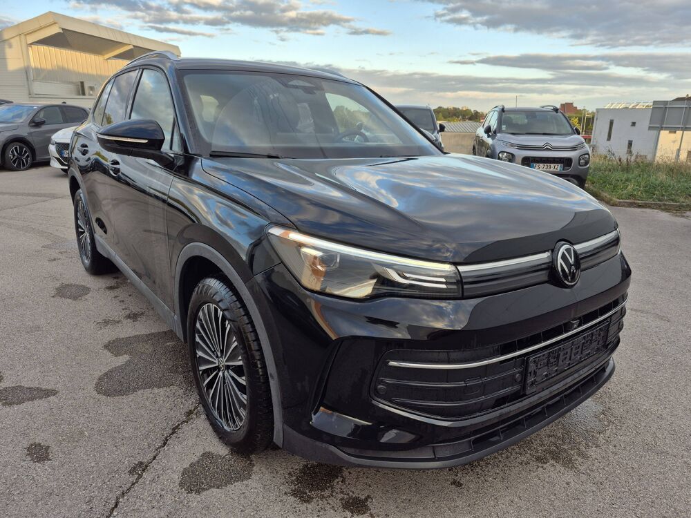 Tiguan 2.0 TDI 150ch Life Plus DSG7 2024 occasion 71880 Ch&acirc;tenoy-le-Royal