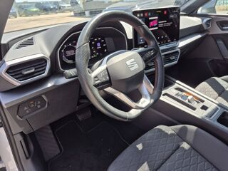 Leon SPORTSTOURER 2.0 TDI 150 DSG7 FR 2024 occasion 71880 Ch&acirc;tenoy-le-Royal